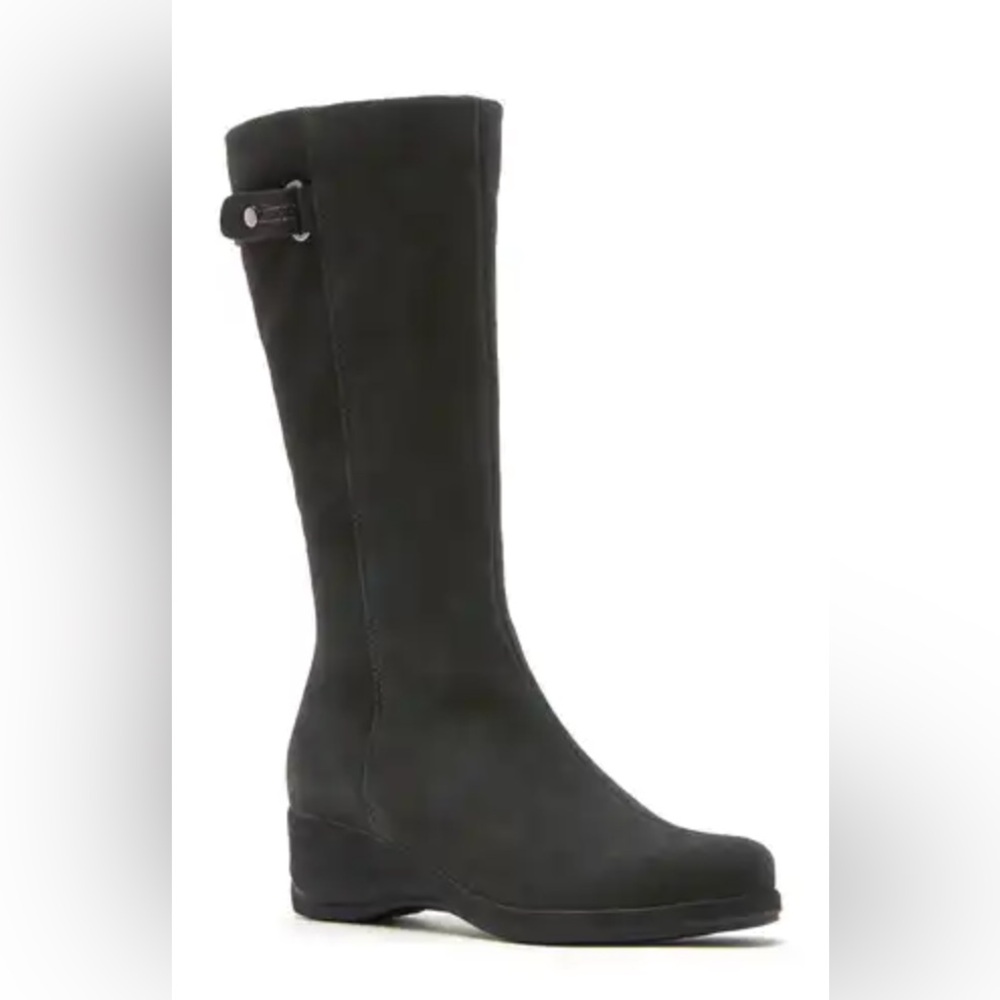 La CANADIENNE Khaki Boots